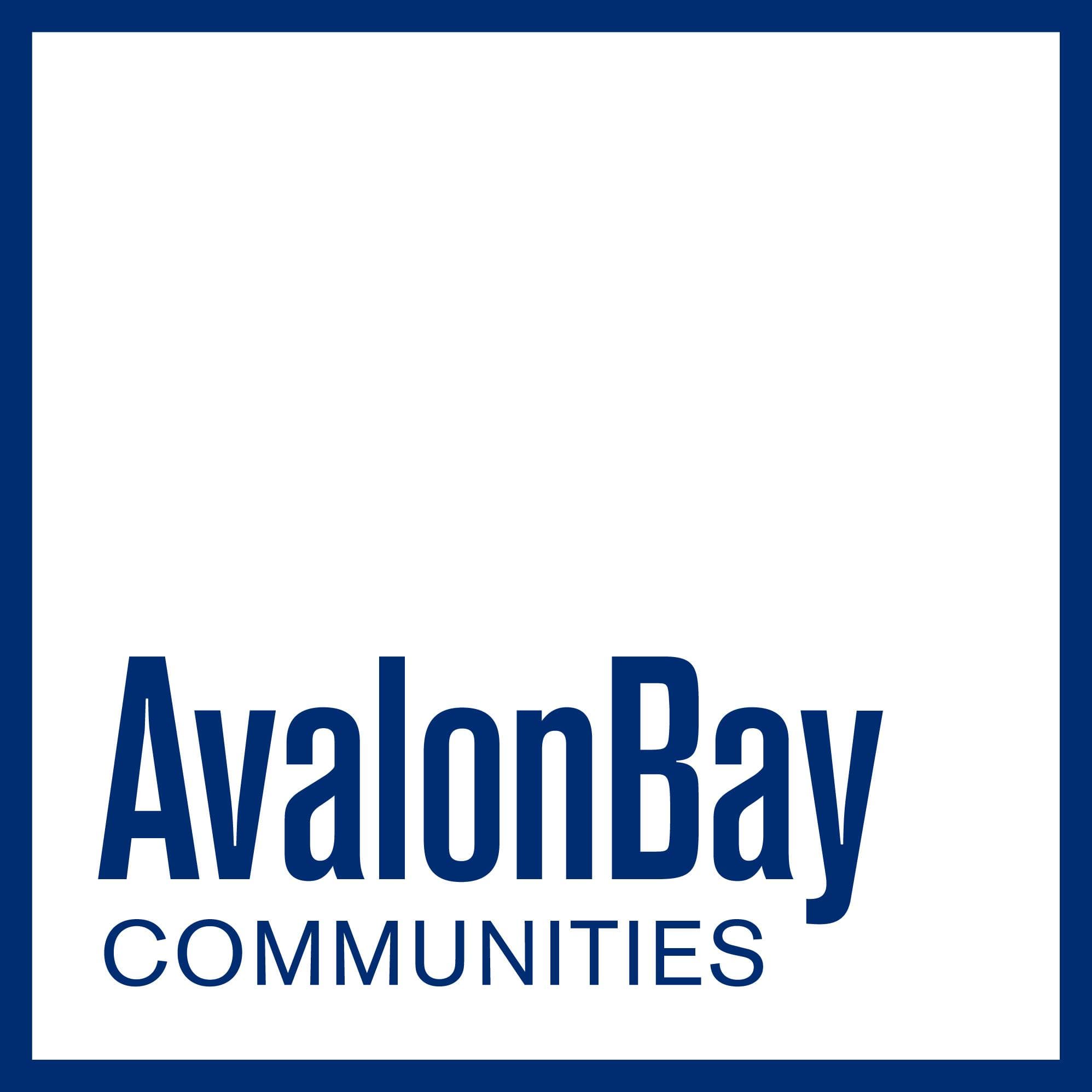 AvalonBay Communities