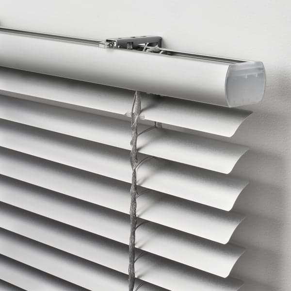 1" Aluminum Blinds – Modern