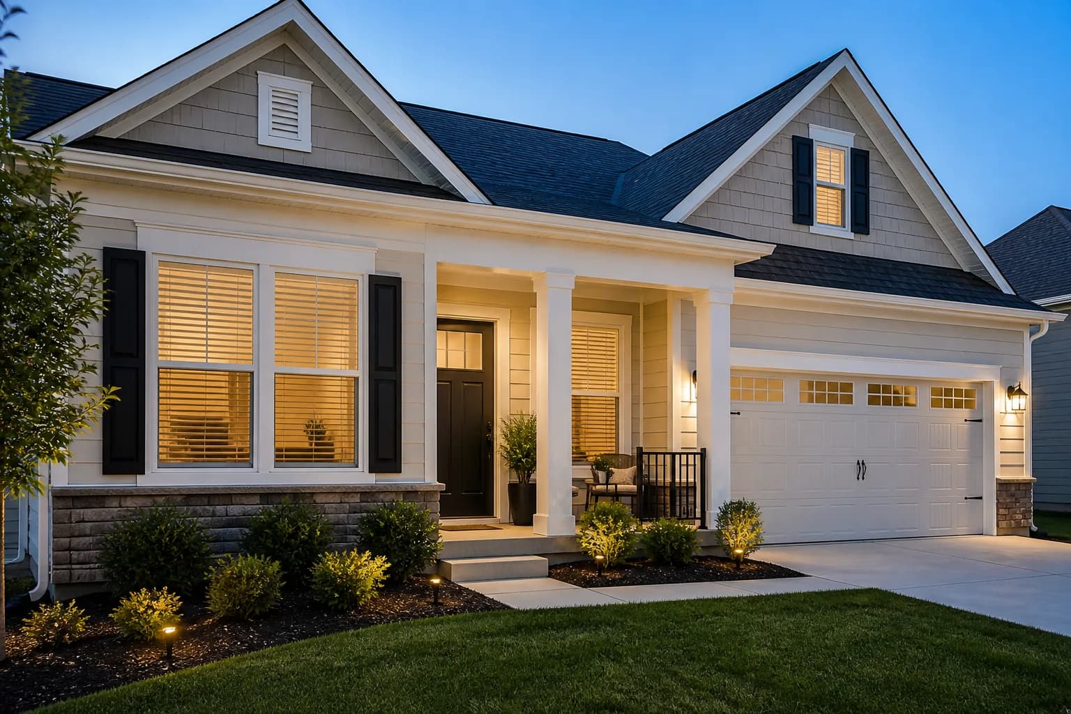 Residential Homes