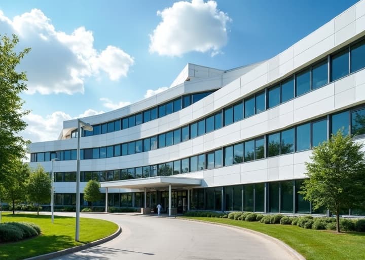 Regional Property Managers